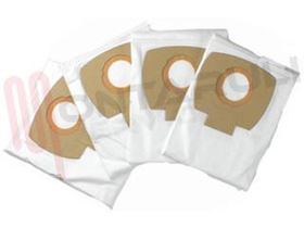 Visualizza i dettagli per SACCHETTI ASPIRAPOLVERE NILFISK ALTO 4PZ+1MF Immagine di SACCHETTI ASPIRAPOLVERE NILFISK ALTO 4PZ+1MF