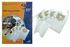 Immagine di SACCHETTI ASPIRAPOLVERE NILFISK ALTO 4PZ+1MF