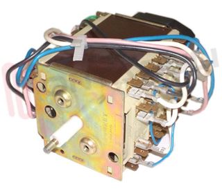 Immagine di TIMER PG501/01 CROUZET