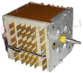 Visualizza i dettagli per TIMER ELBI 1024/07/2.05 ARDO Immagine di TIMER ELBI 1024/07/2.05 ARDO