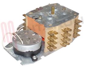 Visualizza i dettagli per TIMER 910P2I CV/2 MTE007AA2 'LS115' Immagine di TIMER 910P2I CV/2 MTE007AA2 'LS115'