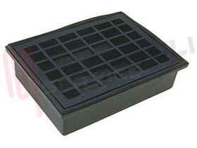 Visualizza i dettagli per CONTENITORE FILTRO HEPA SMICROBO 1500W I Immagine di CONTENITORE FILTRO HEPA SMICROBO 1500W I