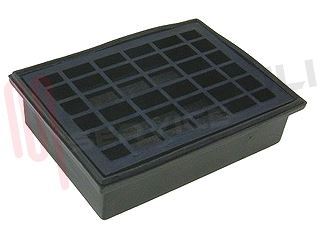 Immagine di CONTENITORE FILTRO HEPA SMICROBO 1500W I