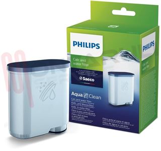 Immagine di FILTRO ACQUA CALCARE AQUACLEAN CA6903/10 CF.1PZ.