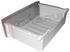 Immagine di CASSETTO VERDURE 455X300XH.133/153MM.