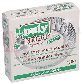 Immagine di DETERGENTE 'PULY GRIND CRYSTAL' PULIZIA MACINACAFFE'