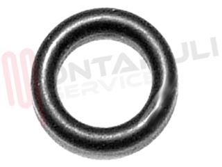 Immagine di GUARNIZIONE ORING 2025 TERMOIL 9,8X6X1,6MM.