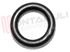 Immagine di GUARNIZIONE ORING 2025 TERMOIL 9,8X6X1,6MM.