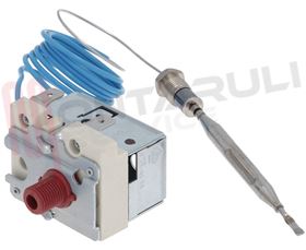 Visualizza i dettagli per TERMOSTATO MONOFASE 225°C DI SICUREZZA 56.10542.690 Immagine di TERMOSTATO MONOFASE 225°C DI SICUREZZA 56.10542.690
