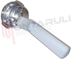 Visualizza i dettagli per GRUPPO PORTAFILTRO COMPLETO Immagine di GRUPPO PORTAFILTRO COMPLETO