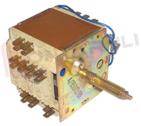 Visualizza i dettagli per TIMER 900-910/941 CROUZET SILTAL Immagine di TIMER 900-910/941 CROUZET SILTAL