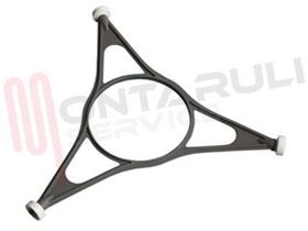 Visualizza i dettagli per SUPPORTO PIATTO ROTANTE DIAM.200MM. Immagine di SUPPORTO PIATTO ROTANTE DIAM.200MM.