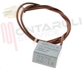 Visualizza i dettagli per TERMOPROTETTORE TIMER 9976 22/18 Immagine di TERMOPROTETTORE TIMER 9976 22/18
