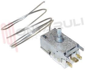 Visualizza i dettagli per TERMOSTATO K59L2728 RANCO Immagine di TERMOSTATO K59L2728 RANCO