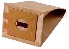 Visualizza i dettagli per SACCHETTI CARTA SCOPA AEG VAMPYRETTE 1072P 10PZ.+1MF. Immagine di SACCHETTI CARTA SCOPA AEG VAMPYRETTE 1072P 10PZ.+1MF.