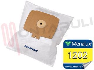 Immagine di SACCHETTI CARTA ELECTROLUX 1202 CF.5+1MF