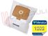 Immagine di SACCHETTI CARTA ELECTROLUX 1202 CF.5+1MF