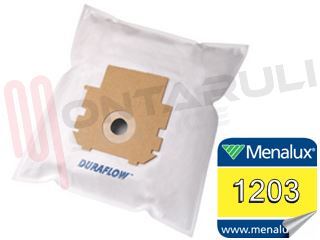 Immagine di SACCHETTI CARTA DURAFLOW 1203 5+2MF