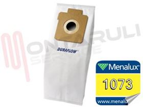 Visualizza i dettagli per SACCHETTI CARTA DURAFLOW 1073 CF.5+1FM Immagine di SACCHETTI CARTA DURAFLOW 1073 CF.5+1FM