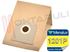 Immagine di SACCHETTI CARTA ELECTROLUX 1201P 5PZ+1MF