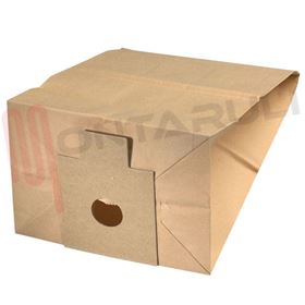 Visualizza i dettagli per SACCHETTI CARTA 1209P CF.5+1FM. Immagine di SACCHETTI CARTA 1209P CF.5+1FM.