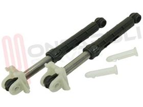 Visualizza i dettagli per AMMORTIZZATORI 6 & 7KG KIT PZ.2 Immagine di AMMORTIZZATORI 6 & 7KG KIT PZ.2