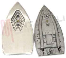 Visualizza i dettagli per PIASTRA FERRO DA STIRO C/RESISTENZA SENZA TASSELLO OLIMPIC Immagine di PIASTRA FERRO DA STIRO C/RESISTENZA SENZA TASSELLO OLIMPIC