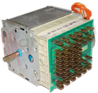 Immagine di TIMER 200/2006/0692 PHILCO 11610.2846-05