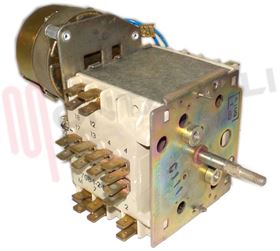 Visualizza i dettagli per TIMER C111 700-708/419 Immagine di TIMER C111 700-708/419