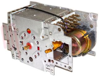 Immagine di TIMER EBS 9632.01 O06