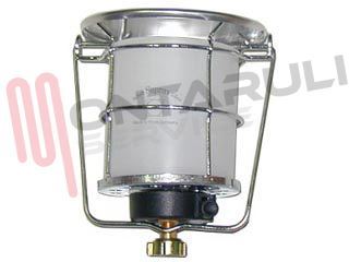 Immagine di LAMPADA A GAS 500HK PIEZO PER BOMBOLA
