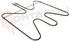 Immagine di RESISTENZA BASE FORNO 1200W 230V SC399X-8