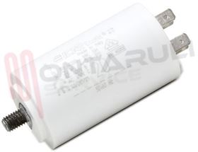 Visualizza i dettagli per CONDENSATORE 20MF 450V UNIVERSALE Immagine di CONDENSATORE 20MF 450V UNIVERSALE