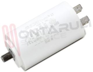 Immagine di CONDENSATORE 20MF 450V UNIVERSALE