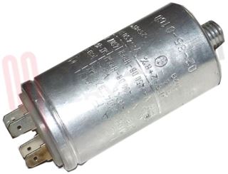 Immagine di CONDENSATORE METALLICO 9MF 400V ICAR