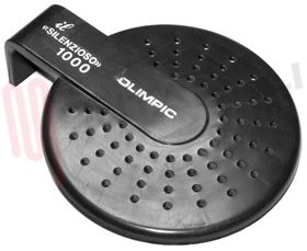 Visualizza i dettagli per CORPO DI CHIUSURA BORCHIA ART.476 OLIMPIC Immagine di CORPO DI CHIUSURA BORCHIA ART.476 OLIMPIC