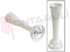 Visualizza i dettagli per PIEDE MIXER FRULLATORE IMMERSIONE HB600 Immagine di PIEDE MIXER FRULLATORE IMMERSIONE HB600