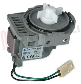 Visualizza i dettagli per POMPA SCARICO PER LAVASTOVIGLIE GORENJE 30W 220-240V Immagine di POMPA SCARICO PER LAVASTOVIGLIE GORENJE 30W 220-240V