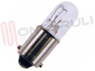 Immagine di LAMPADA MICRO BA9S 56MA 2W 36V