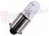 Immagine di LAMPADA MICRO BA9S 56MA 2W 36V