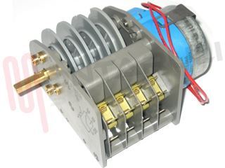 Immagine di PROGRAMMATORE P255 EB4 4 CAMME