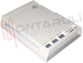 Visualizza i dettagli per KIT CARCASSA STIRATRICE OLIMPIC ART.095 Immagine di KIT CARCASSA STIRATRICE OLIMPIC ART.095