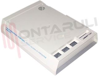 Immagine di KIT CARCASSA STIRATRICE OLIMPIC ART.095