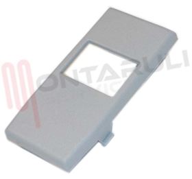 Visualizza i dettagli per PIASTRINA PORTA INTERRUTTORE STIRATRICE ISTANTANEA OLIMPIC Immagine di PIASTRINA PORTA INTERRUTTORE STIRATRICE ISTANTANEA OLIMPIC