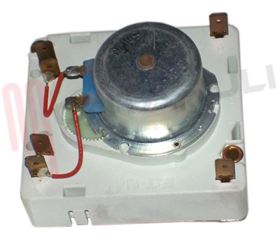 Visualizza i dettagli per TIMER MOD.TRIS ZBN8289 OLIMPIC RESNOVA TELCOM Immagine di TIMER MOD.TRIS ZBN8289 OLIMPIC RESNOVA TELCOM