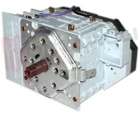 Visualizza i dettagli per TIMER EC4172.02 B -03/13600 EATON Immagine di TIMER EC4172.02 B -03/13600 EATON