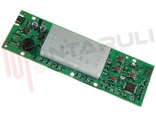 Immagine di SCHEDA DISPLAY SEVEN DIGIT ROHS