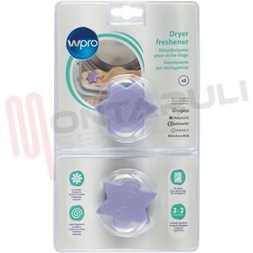 Visualizza i dettagli per PROFUMATORI PER ASCIUGABIANCHERIA LAVANDA DDS102 WPRO Immagine di PROFUMATORI PER ASCIUGABIANCHERIA LAVANDA DDS102 WPRO