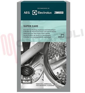 Immagine di SUPER CARE KIT 2 BUSTINE 100GR.