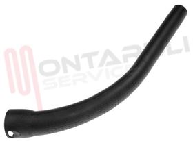 Visualizza i dettagli per IMPUGNATURA TUBO ASPIRAPOLVERE FLESSIBILE L=435MM. D.50MM. Immagine di IMPUGNATURA TUBO ASPIRAPOLVERE FLESSIBILE L=435MM. D.50MM.